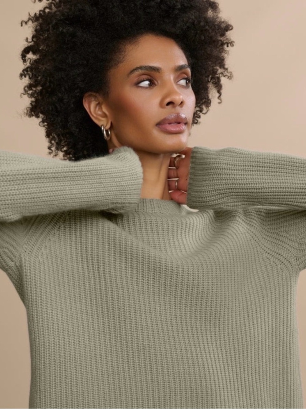 Jenni Kayne Cashmere Sweater